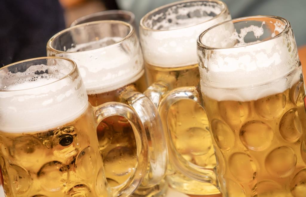 250.000 BesucherElf Tage Volksfest in Mühldorf: Polizei berichtet von zahlreichen Einsätzen