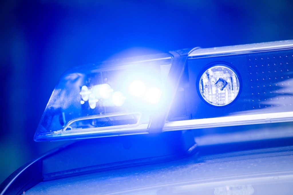 Schlägerei bei Dartspiel in der Oberpfalz