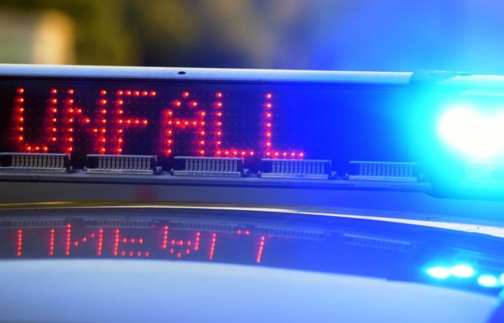 Spinne im Auto löst in Grafenau ungewöhnliche Unfallfahrt einer 79-Jährigen aus