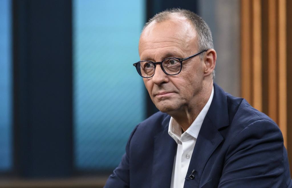 Merz on compulsory military service: It will probably not remain voluntary ...