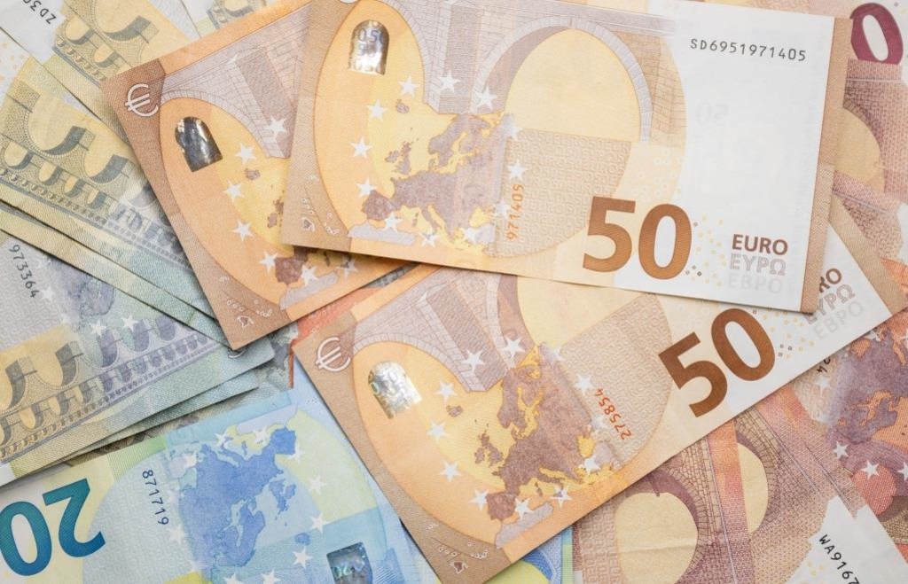 Abkurzung Fur Tausend Euro