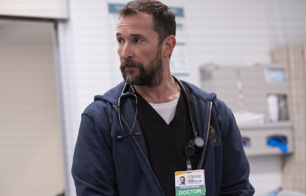 Streamingtipps der Woche: HBO Max geht mit der sensationellen ...