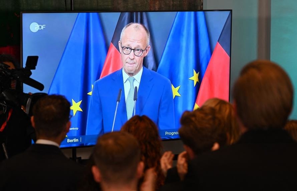 Wahlen in Mecklenburg-Vorpommern und Berlin