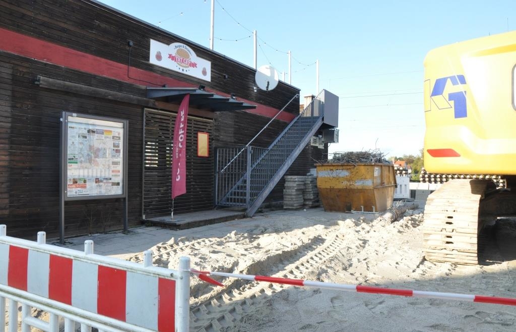 Das „Fat Cat“ zieht von Osterhofen nach Deggendorf: Neuer Pächter in ...
