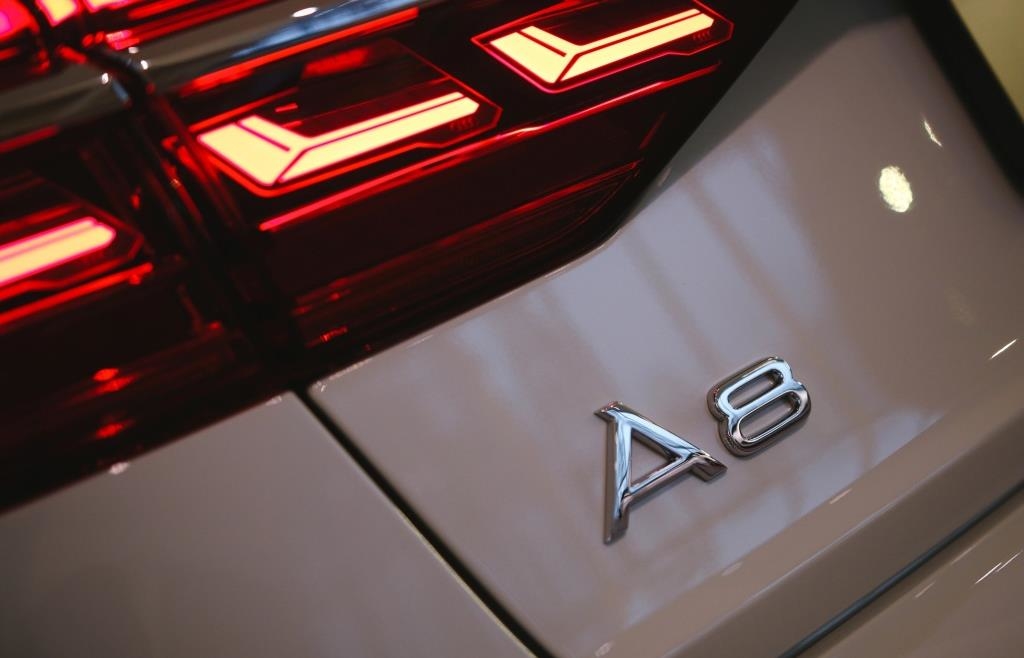 Audi recalls more than 18,000 cars due to fire risk: These models are ...