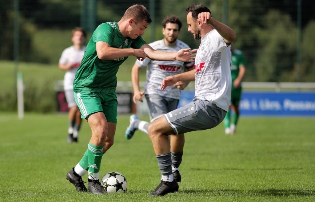 0:13 in Sonnen! Haus i.W. noch nicht Kreisklassen-tauglich – auch ... 0:13 in Sonnen! Haus i.W. noch nicht Kreisklassen-tauglich – auch ...