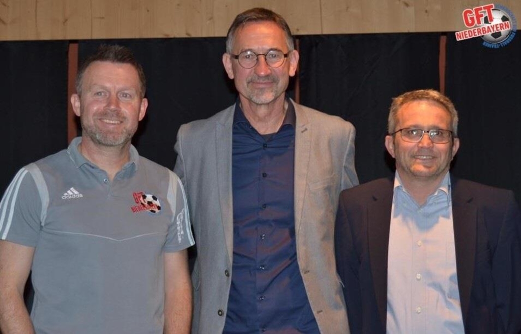 Einstimmige Wiederwahl Anton Autengruber bleibt Chef der