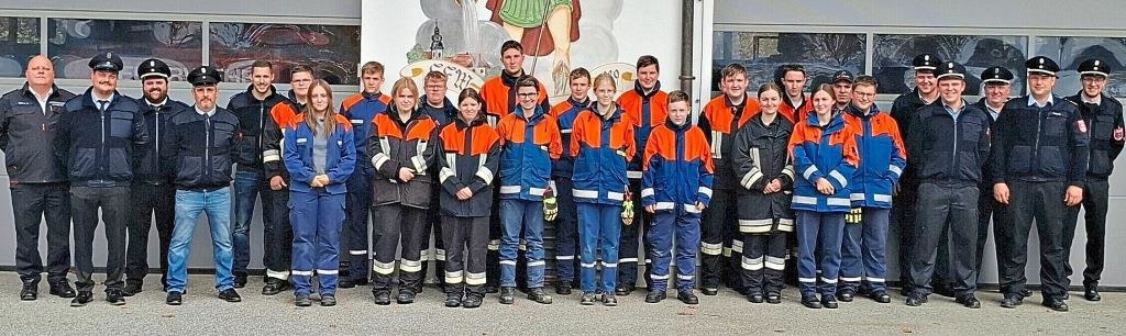 Grundstock für Weiterbildung gelegt