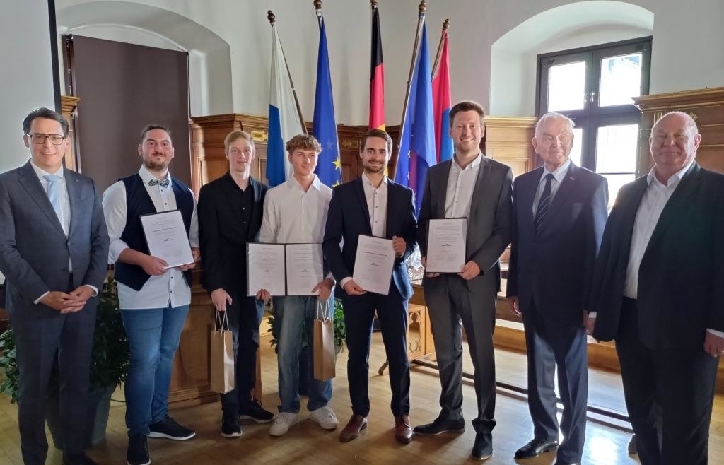 OberbürgermeisterDieterGörlitzPreis und Sonderpreise in Deggendorf