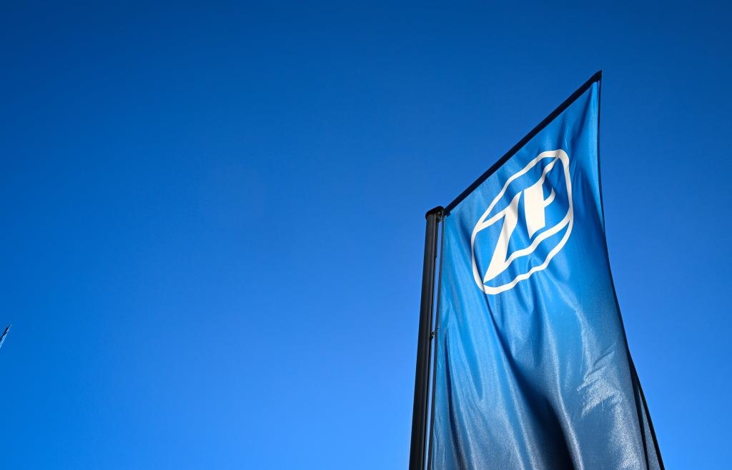 ZF implements austerity measures in its driveline division 