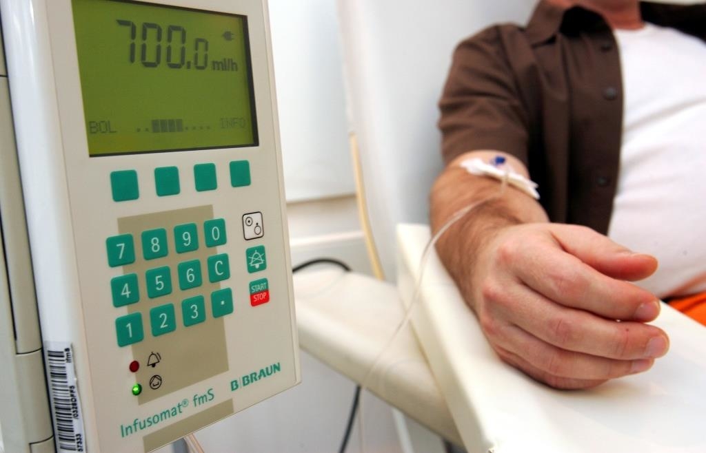 Chemo-Stopp am MVZ Klinikum Deggendorf trifft 78 Patienten