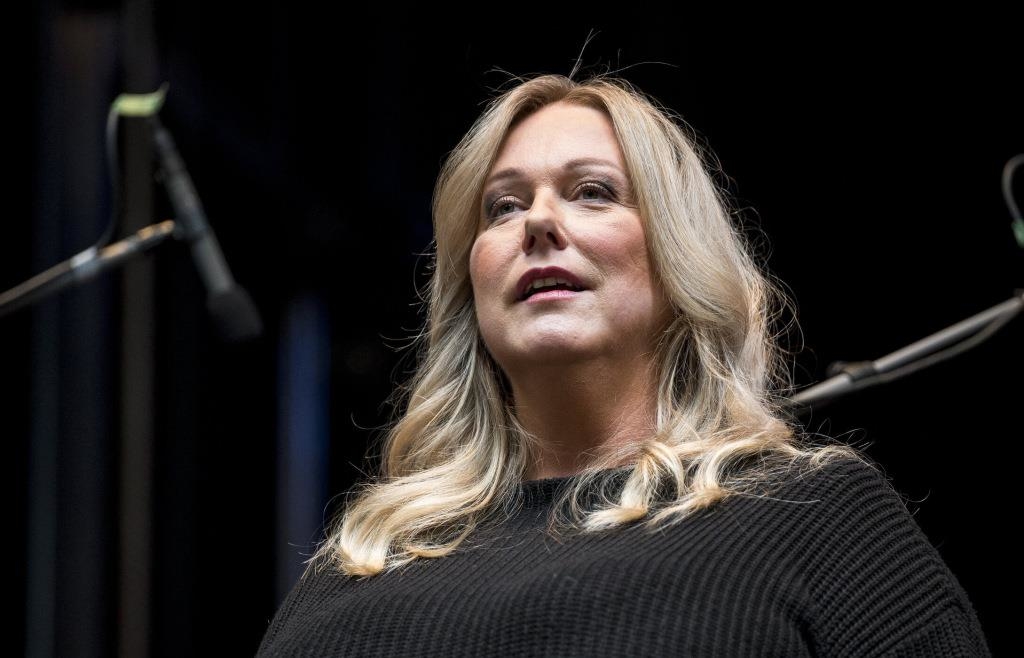 Katharina Wagner bleibt Chefin der Bayreuther Festspiele