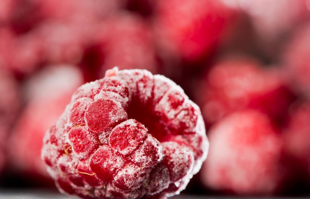 Major recall: Hepatitis A pathogen detected in frozen berries from Rewe