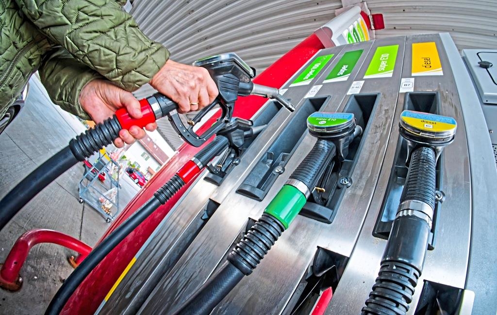 E5, E10, or even E20? What will soon change at the pump