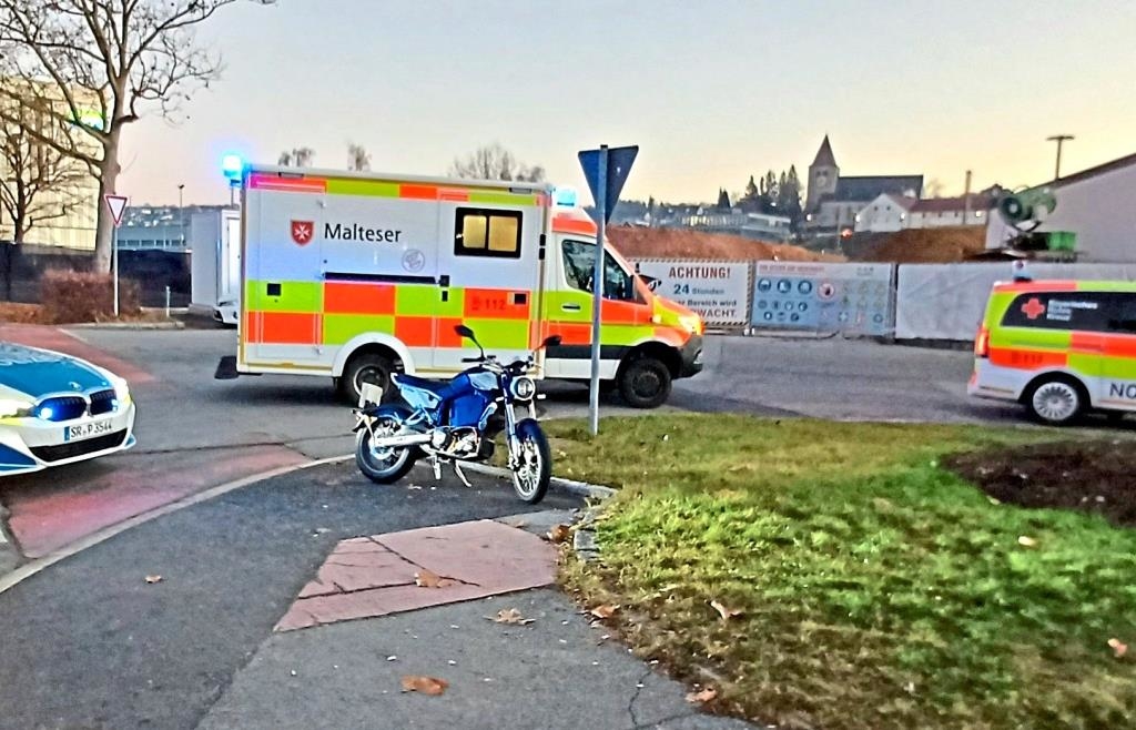 Unfall Beim Spurwechsel Teilschuld