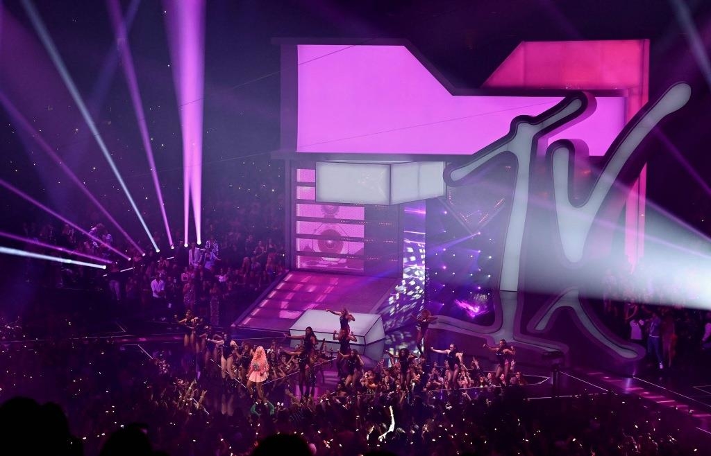 MTV sagt Verleihung der Europe Music Awards wegen NahostKrieg ab