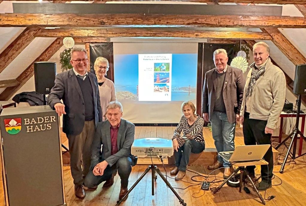 Amerikanische Momente in Bildern