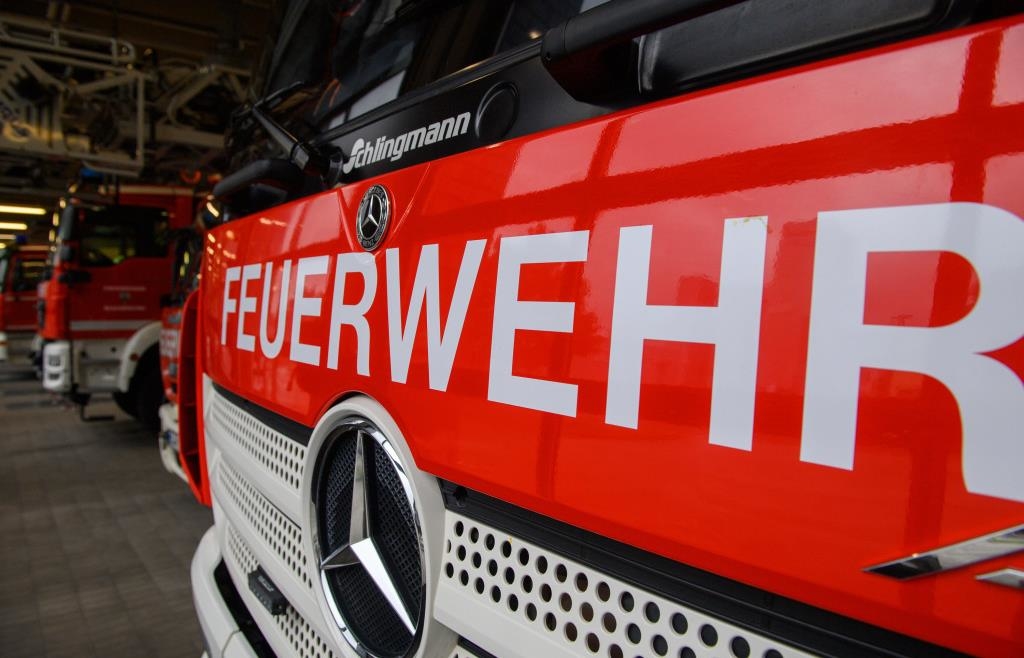 Log sets fire to boiler room in Bayerisch Eisenstein - | Police ...