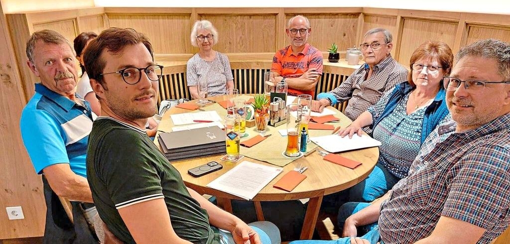 SPD-Delegierte sind gewählt