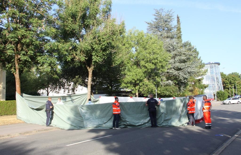 Doppelgängerinnen-Mord von Ingolstadt wird ab Dienstag am Landgericht ...