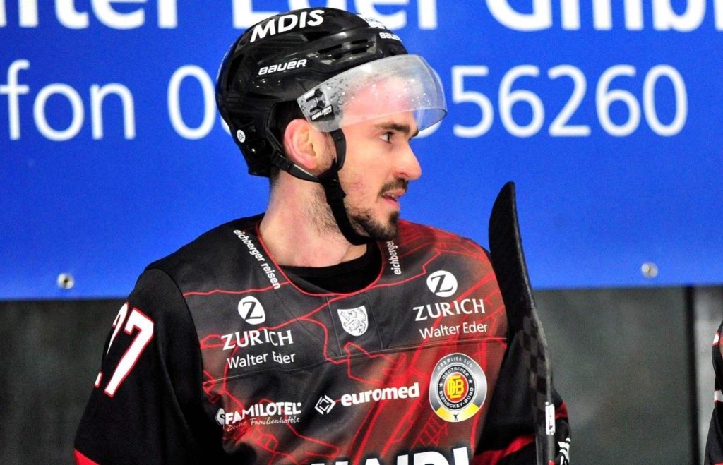 Beeindruckende Quote, „überragender Mannschaftsspieler“: Black Hawks ...