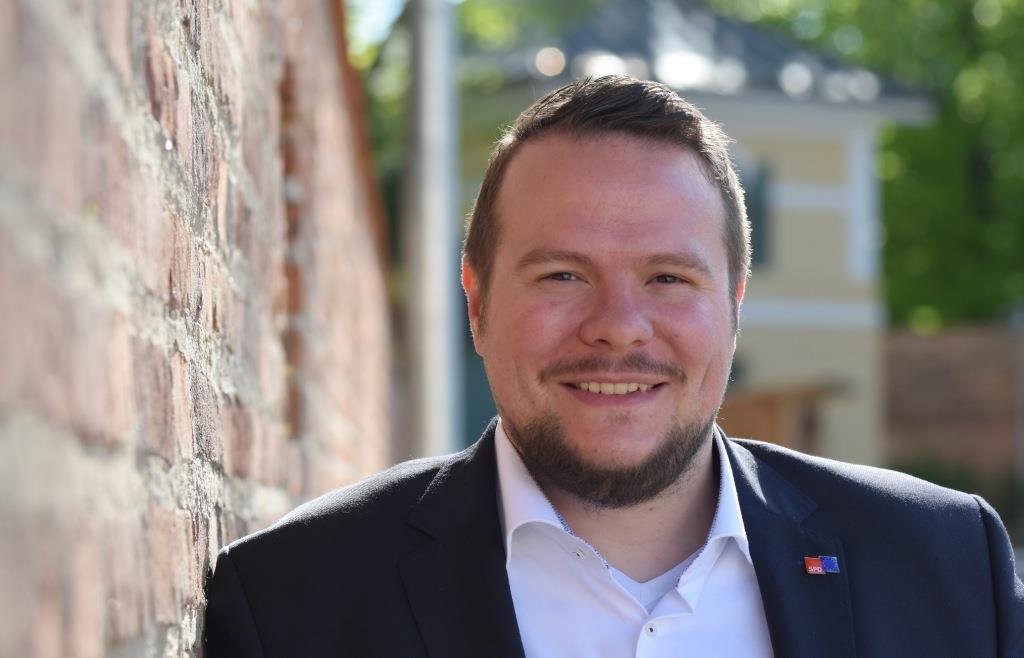 SPD RottalInn nominiert Severin Eder als Kandidaten für die Europawahl