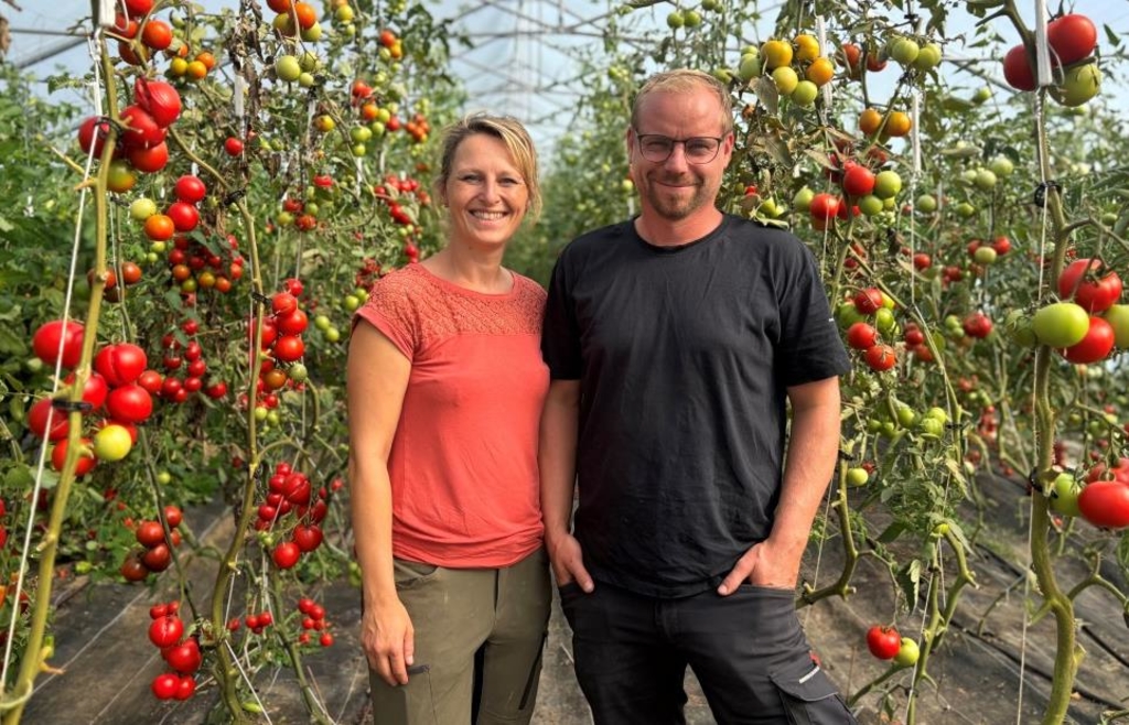 From farm to fridge: How three farms in and around Viechtach market ...