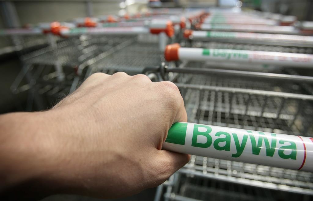 Insolvent DIY chain BayWa and Hellweg: Hundreds now face job loss