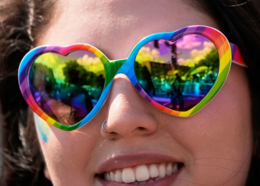 Warum Sonnenbrillen wichtig für den Schutz der Augen sind