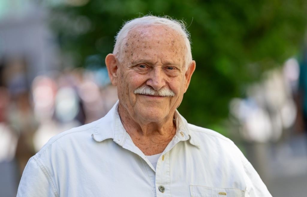 For the fourth time: 79-year-old from Upper Bavaria exposes shock caller