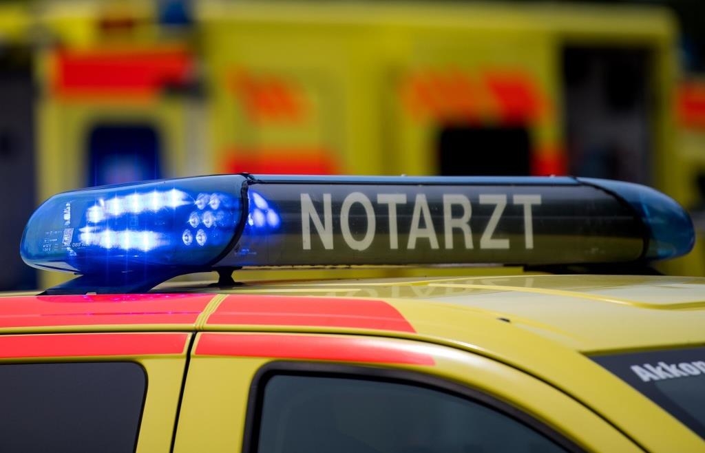 Notarzt in Rosenheim kann wegen Falschparkerin nicht ausrücken – ihr hatte es „pressiert“