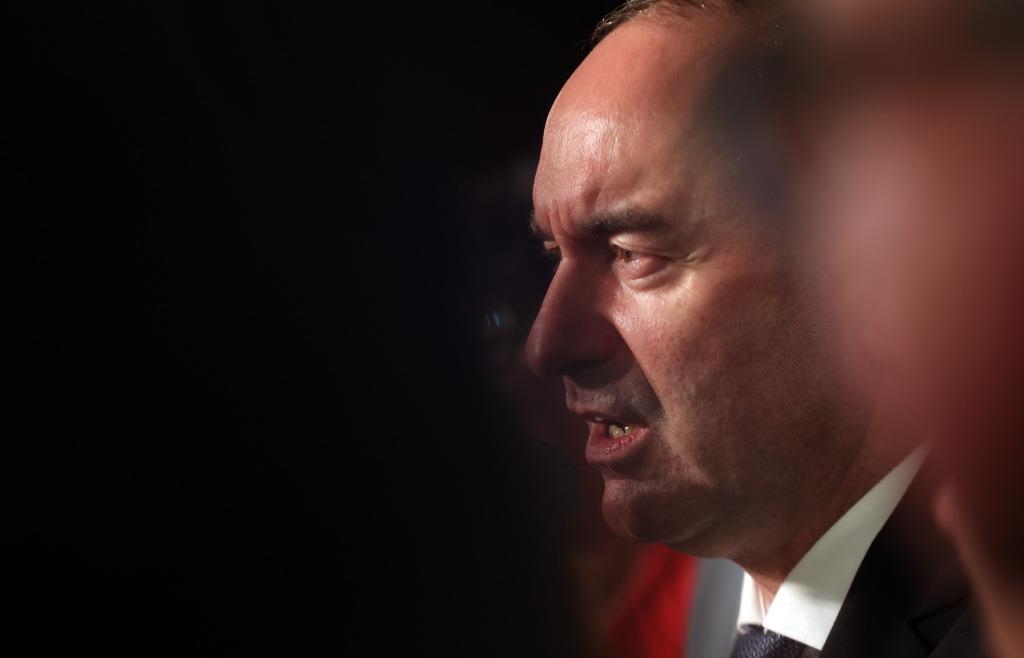 Chancenlose „Vier Musketiere“: Hubert Aiwangers krachende Wahl-Pleite