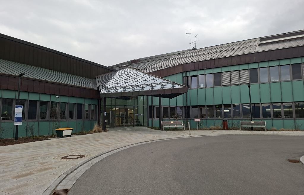 Petition against restructuring of hospitals in the Regen district: Already ...