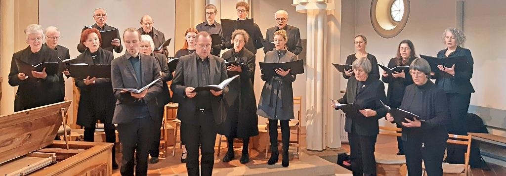 „Hörende Augen, sehende Ohren“