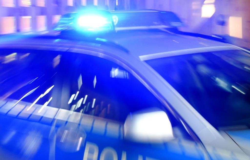 Verfolgungsfahrt auf der A3 bei Passau: Rumäne flüchtet vor der ...