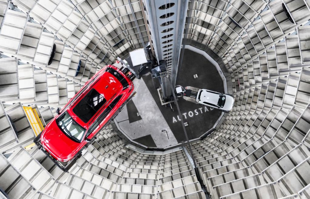 VW, Audi, BMW and Co.: Why economic consultants see German car ...