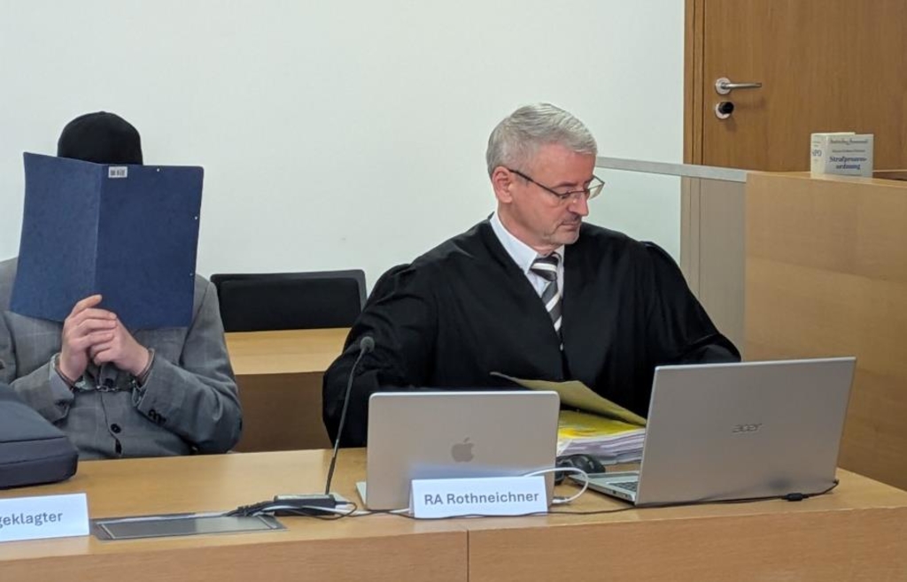 Alleged triple murder in Zwiesel: Ex-partner and mother speak about the ...