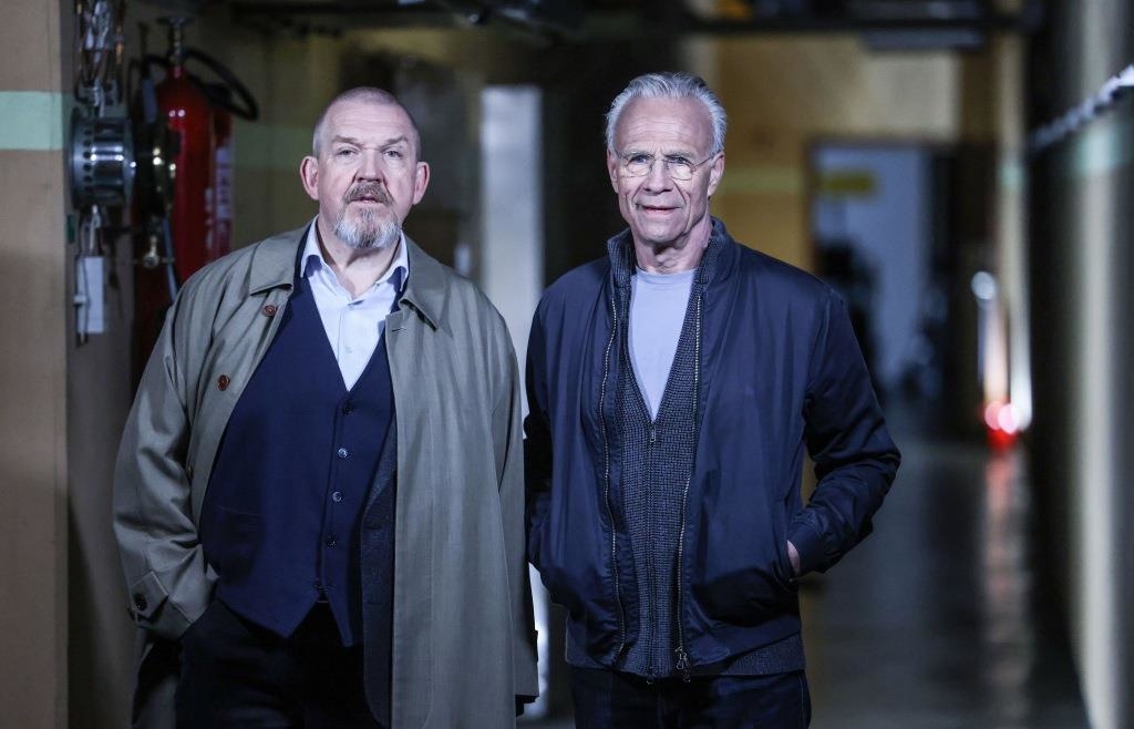 Klaus Behrendt hört 2027 als Kölner Tatort-Kommissar auf