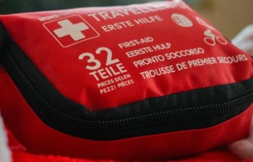 After accident on the A3 near Iggensbach: First responder's car also ...