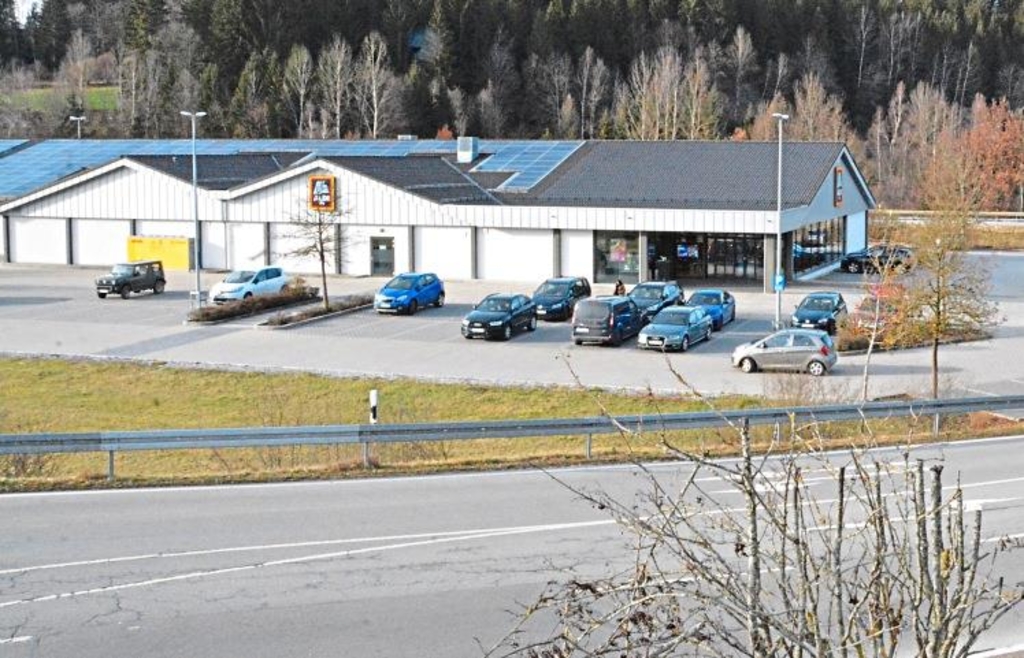 Drogeriemarkt kommt erst 2024