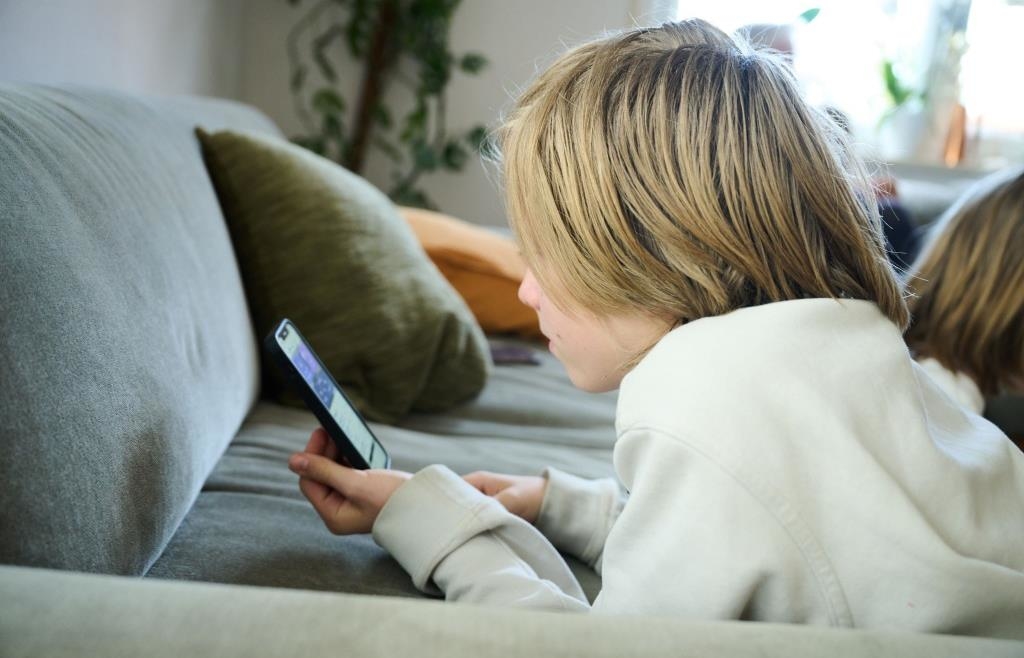 Kampf gegen Mediensucht von Kindern: Was Eltern tun können