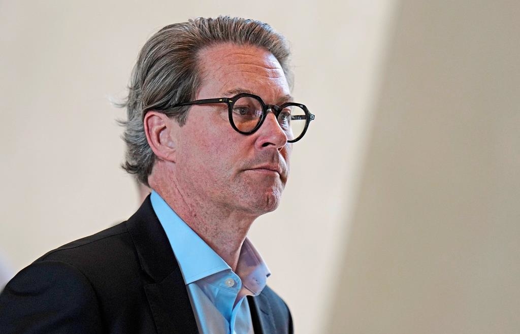 Could the charges against former Transport Minister Andreas Scheuer have ...