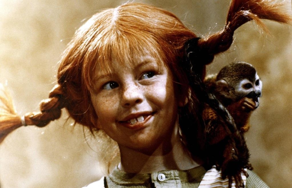 Wie Sieht Pippi Langstrumpf Jetzt Aus 80 Jahre Pippi Langstrumpf: Wie gut kennen Sie den Kinderbuchklassiker?