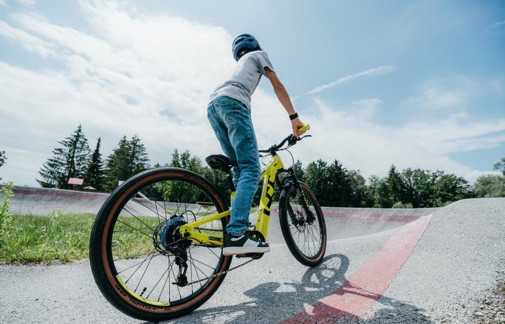 Medien: Bei insolventer Motorrad-KTM droht Ausstieg aus dem Fahrrad -Geschft