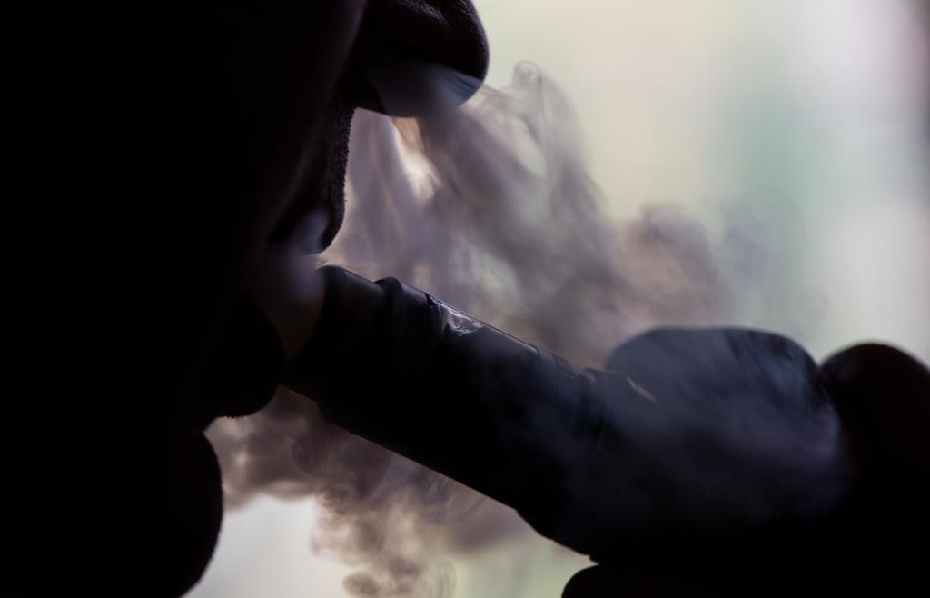 elfbar elfa master akku Vapen: Was E-Zigaretten so gefährlich für die Gesundheit macht