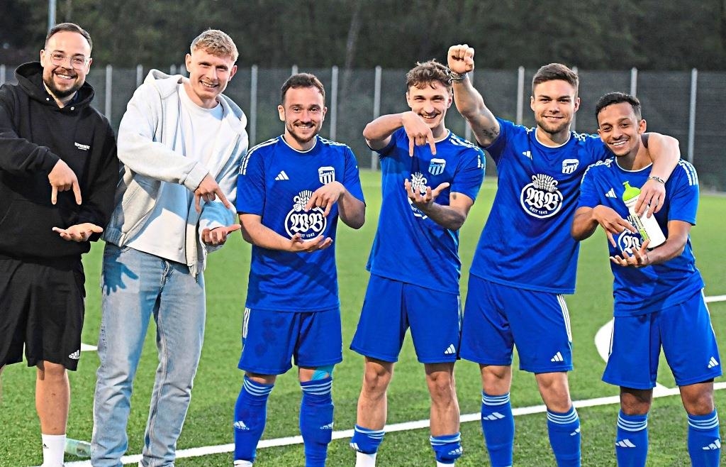 Vornbach Landesliga: Garham & Mauth’s Struggles