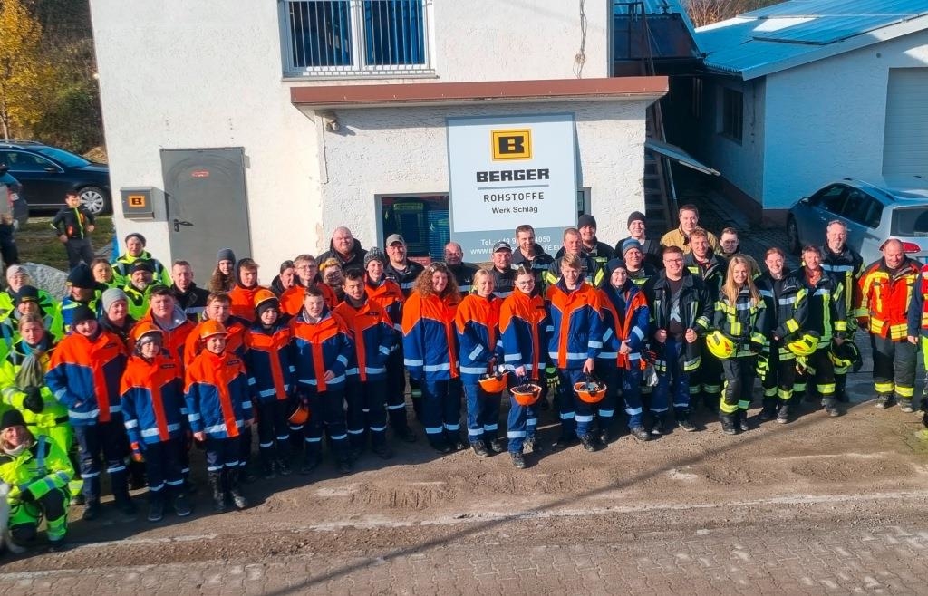 Drei Jugendfeuerwehren ben Gemeinsam drei-jugendfeuerwehren-ben-gemeinsam