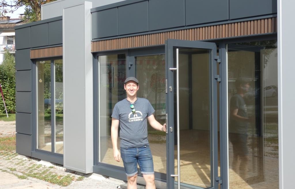 From engineer to pizza baker: Michael Bauer turns his hobby into a ...