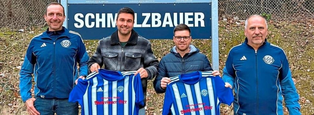 Maja Ranzinger Ranzinger wird Nachfolger von Beyer