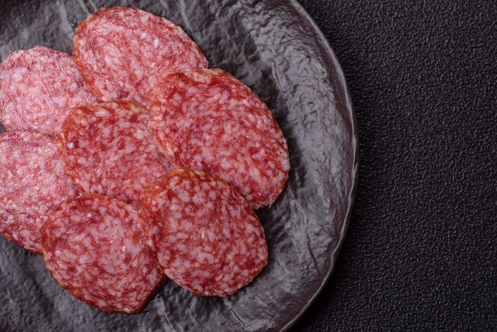 Rückruf von Rinder-Salami bei Rewe, Netto, Edeka und Kaufland